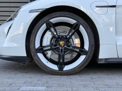 Porsche Taycan - ფოტო 7
