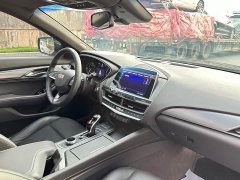 Cadillac CT5 28T Luxury - ფოტო 12