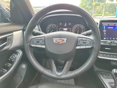 Cadillac CT5 28T Luxury - ფოტო 14