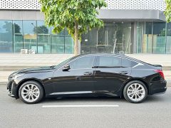 Cadillac CT5 28T Luxury - ფოტო 4