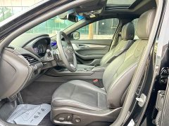 Cadillac CT5 28T Luxury - ფოტო 5