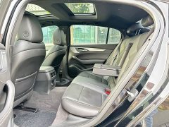 Cadillac CT5 28T Luxury - ფოტო 6
