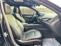 Cadillac CT5 28T Luxury - ფოტო 7