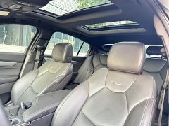 Cadillac CT5 28T Luxury - ფოტო 8