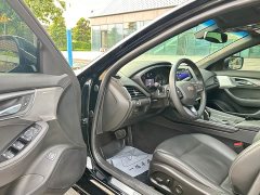 Cadillac CT5 28T Luxury - ფოტო 9
