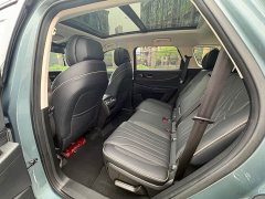 Chery Tiggo 9 2023 2.0T DCT FWD Leading Edition 5-Seater - ფოტო 13