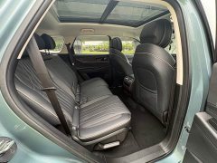 Chery Tiggo 9 2023 2.0T DCT FWD Leading Edition 5-Seater - ფოტო 14