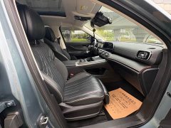 Chery Tiggo 9 2023 2.0T DCT FWD Leading Edition 5-Seater - ფოტო 15