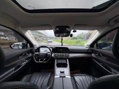 Chery Tiggo 9 2023 2.0T DCT FWD Leading Edition 5-Seater - ფოტო 16