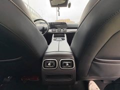 Chery Tiggo 9 2023 2.0T DCT FWD Leading Edition 5-Seater - ფოტო 17