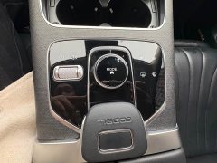 Chery Tiggo 9 2023 2.0T DCT FWD Leading Edition 5-Seater - ფოტო 19