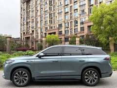 Chery Tiggo 9 2023 2.0T DCT FWD Leading Edition 5-Seater - ფოტო 4