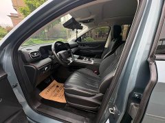 Chery Tiggo 9 2023 2.0T DCT FWD Leading Edition 5-Seater - ფოტო 9