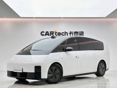 Li Auto Li Xiang MEGA 2024 Ultra - ფოტო 1