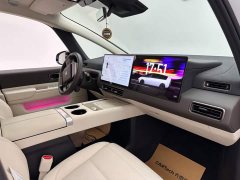Li Auto Li Xiang MEGA 2024 Ultra - ფოტო 11