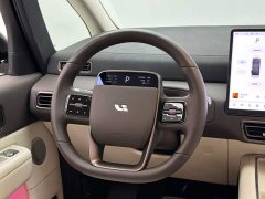 Li Auto Li Xiang MEGA 2024 Ultra - ფოტო 12