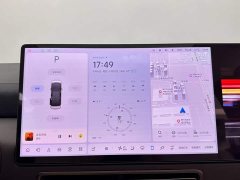 Li Auto Li Xiang MEGA 2024 Ultra - ფოტო 13