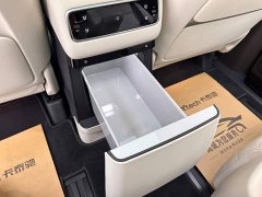 Li Auto Li Xiang MEGA 2024 Ultra - ფოტო 16