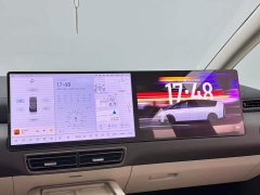 Li Auto Li Xiang MEGA 2024 Ultra - ფოტო 18