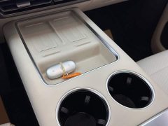 Li Auto Li Xiang MEGA 2024 Ultra - ფოტო 19