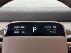Li Auto Li Xiang MEGA 2024 Ultra - ფოტო 20