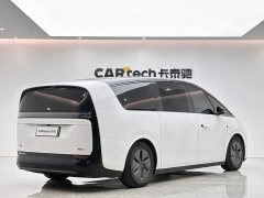 Li Auto Li Xiang MEGA 2024 Ultra - ფოტო 5