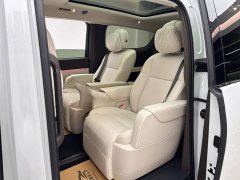 Li Auto Li Xiang MEGA 2024 Ultra - ფოტო 9