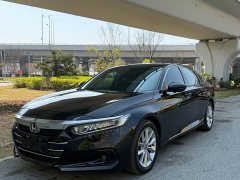 Honda Accord 2022 260TURBO Luxury Edition - ფოტო 1