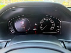 Honda Accord 2022 260TURBO Luxury Edition - ფოტო 10