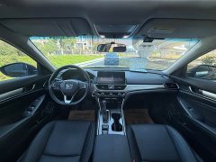 Honda Accord 2022 260TURBO Luxury Edition - ფოტო 11