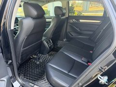 Honda Accord 2022 260TURBO Luxury Edition - ფოტო 12