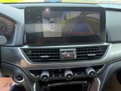 Honda Accord 2022 260TURBO Luxury Edition - ფოტო 13