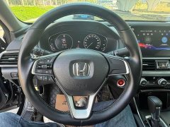 Honda Accord 2022 260TURBO Luxury Edition - ფოტო 14