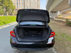 Honda Accord 2022 260TURBO Luxury Edition - ფოტო 17