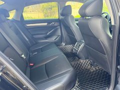 Honda Accord 2022 260TURBO Luxury Edition - ფოტო 18