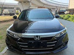 Honda Accord 2022 260TURBO Luxury Edition - ფოტო 2