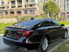 Honda Accord 2022 260TURBO Luxury Edition - ფოტო 3
