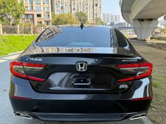 Honda Accord 2022 260TURBO Luxury Edition - ფოტო 4