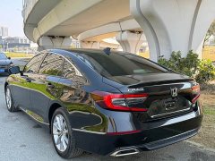 Honda Accord 2022 260TURBO Luxury Edition - ფოტო 5