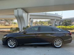 Honda Accord 2022 260TURBO Luxury Edition - ფოტო 6