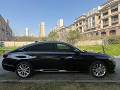 Honda Accord 2022 260TURBO Luxury Edition - ფოტო 7
