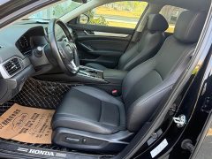 Honda Accord 2022 260TURBO Luxury Edition - ფოტო 9