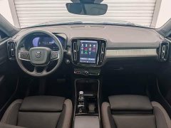 Volvo XC40 B3 Smart Remote Luxury Edition - ფოტო 13