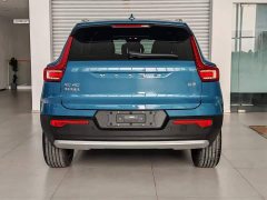 Volvo XC40 B3 Smart Remote Luxury Edition - ფოტო 17