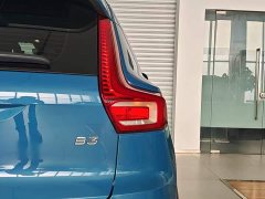 Volvo XC40 B3 Smart Remote Luxury Edition - ფოტო 19