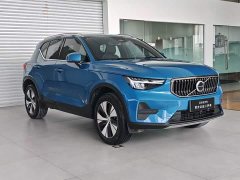 Volvo XC40 B3 Smart Remote Luxury Edition - ფოტო 3