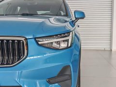 Volvo XC40 B3 Smart Remote Luxury Edition - ფოტო 4