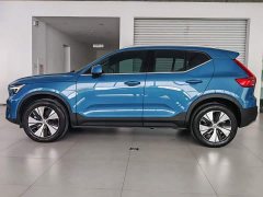 Volvo XC40 B3 Smart Remote Luxury Edition - ფოტო 5
