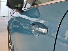 Volvo XC40 B3 Smart Remote Luxury Edition - ფოტო 7