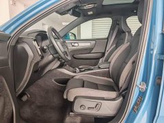 Volvo XC40 B3 Smart Remote Luxury Edition - ფოტო 8